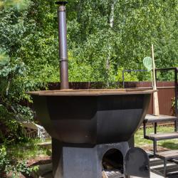 Фото Отель Гарри и философский чан