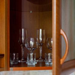 3-местные апартаменты улучшенные