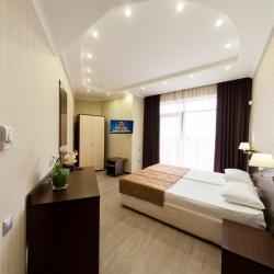 Фото Отель Энсино (Encino)