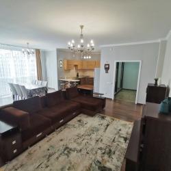 3-комнатные апартаменты люкс