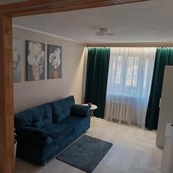 Фото Апартаменты на улице Тухачевского 241