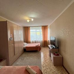 1-комнатные апартаменты эконом