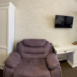 Фото Отель Чудесная дача