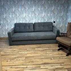 1-комнатные апартаменты улучшенные