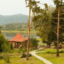 Фото Отель Загородный комплекс Аракуль