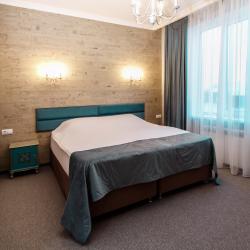 Фото Отель Замок