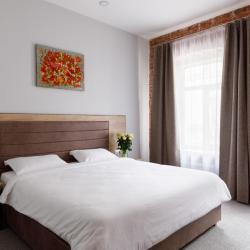 фото 21 Turris Hotel Petrovsky (Туррис Петровский)