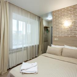 Фото Отель Аврора