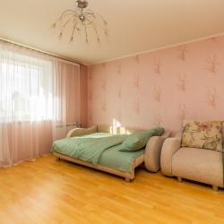 Фото Апартаменты на улице Академика Королёва 7