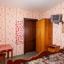 Фото Отель Жемчужина