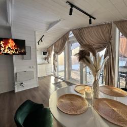 Фото Отель Уютный дом в Суздале