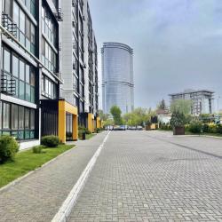 2-комнатные апартаменты улучшенные