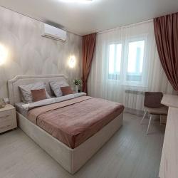 2-комнатные апартаменты стандарт