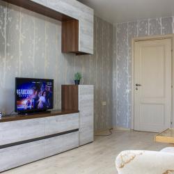 Фото Отель Apartament 52 на улице Львовская 2