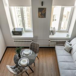 Фото Отель RoomyRoom на улице Шкапина 42