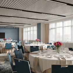 Фото Отель Hilton Garden Inn Krasnoyarsk (Хилтон Гарден Инн )