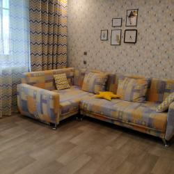 Фото Отель Отличный день на улице Стартовая