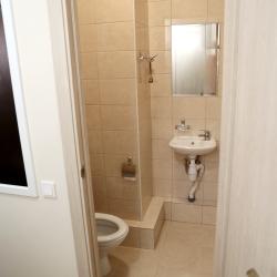 1-комнатные апартаменты стандарт