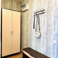 Фото Апартаменты на бульваре Рябикова 101