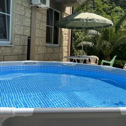 Фото Отель Гостевой дом Лотос