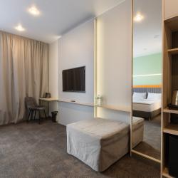 Фото Отель 3А Казань