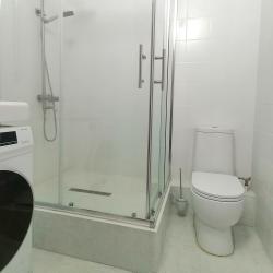 1-комнатные апартаменты стандарт КемКомфорт на пр-т Комсомольском 29