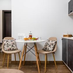 APART DOUBLE (2 спальни КОННЕКТ)