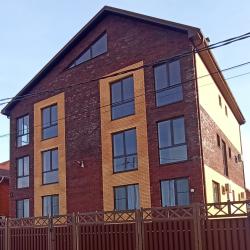Фото Отель House 9 (Хаус 9)