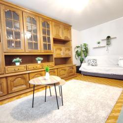 Фото Апартаменты на проспекте Волжский 39А