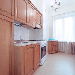 Фото Апартаменты на проспекте Ленина 61