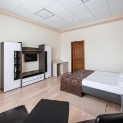 Фото Отель Авиатор