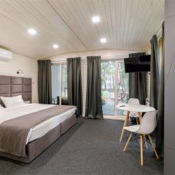 Шале стандарт GARMONIA