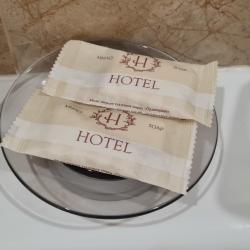 2-комнатные апартаменты стандарт