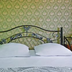 Фото Отель Уютный дворик