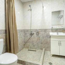 Фото Отель Osiyo Plaza Samarkand (Осиё Плаза )