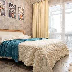 Фото АпартаментыStav26 (Став26) на улице Доваторцев 82/2