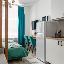фото 28 InHome24 (ИнХоум24) на шоссе Волоколамское 71/22 корпус 2