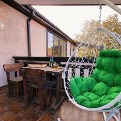 Фото Отель Благовещенка