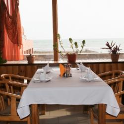 Фото Отель Rahat Hotel (Рахат)