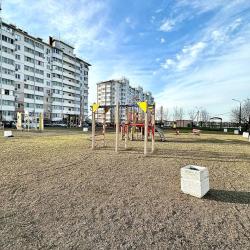 1-комнатные апартаменты стандарт