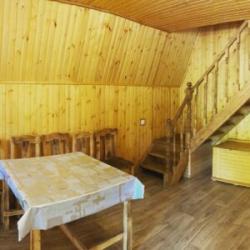 Коттедж стандарт Шалаш