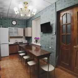 Фото Отель Дом Адмирала