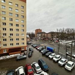 Фото Двухкомнатные апартаменты класса люкс