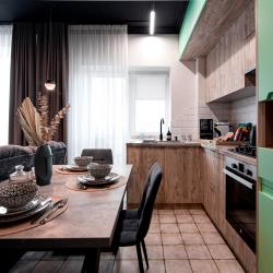 Фото Отель KEY2HOME на улице Фрунзе 71В