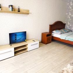 1-комнатные апартаменты люкс