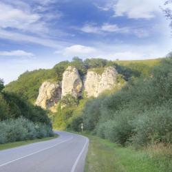 Фото Отель Нахалёнок
