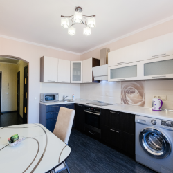 Фото Апартаменты Петровские на улице Советская 69