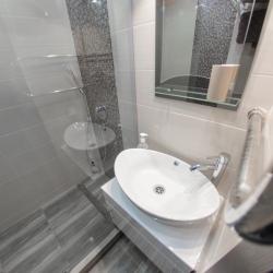 2-комнатные апартаменты люкс