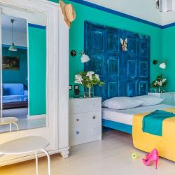Фото Отель Blaga House (Блага Хаус)