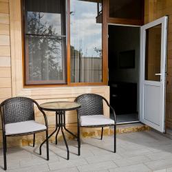 Фото Отель Noу (Ной)